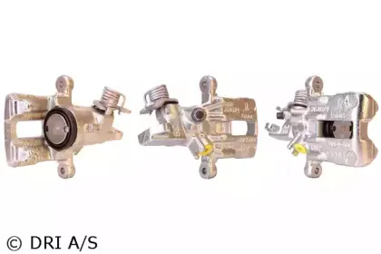 Тормозной суппорт DRI купить