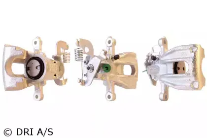 Тормозной суппорт DRI купить