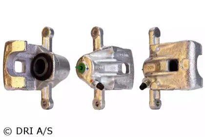 Тормозной суппорт DRI купить