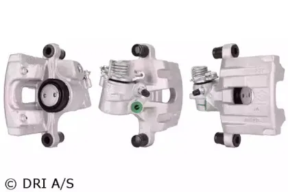 Тормозной суппорт DRI купить