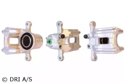 Тормозной суппорт DRI купить