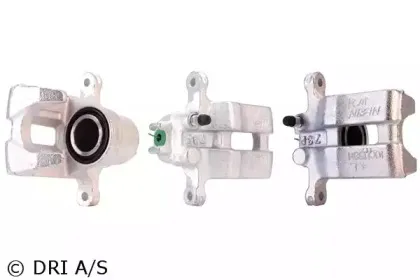 Тормозной суппорт DRI купить