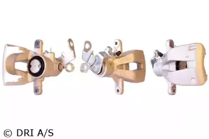 Тормозной суппорт DRI купить