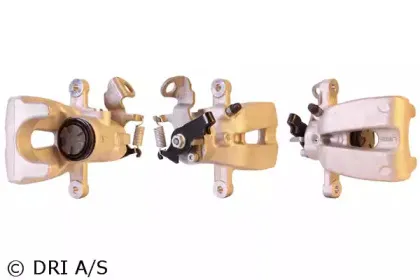 Тормозной суппорт DRI купить