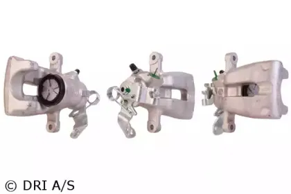 Тормозной суппорт DRI купить