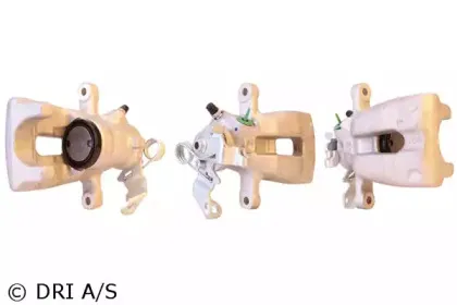 Тормозной суппорт DRI купить