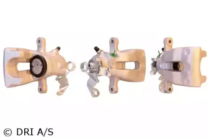 Тормозной суппорт DRI купить