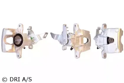 Тормозной суппорт DRI купить