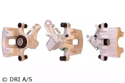 Тормозной суппорт DRI купить