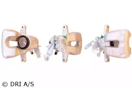 Тормозной суппорт DRI купить