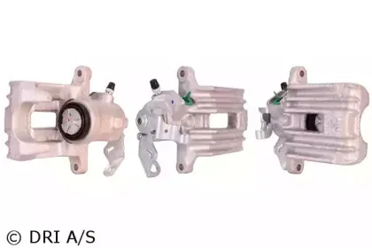 Тормозной суппорт DRI купить