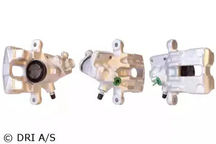 Тормозной суппорт DRI купить