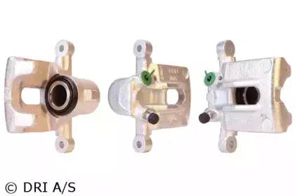 Тормозной суппорт DRI купить