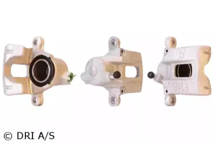 Тормозной суппорт DRI купить