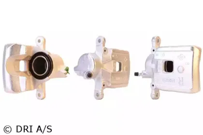 Тормозной суппорт DRI купить