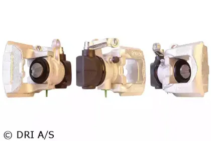 Тормозной суппорт DRI купить