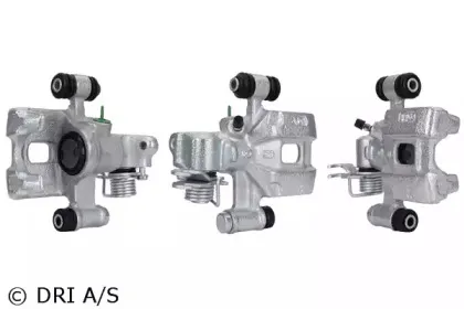 Тормозной суппорт DRI купить