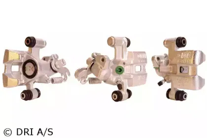 Тормозной суппорт DRI купить