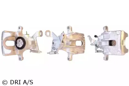 Тормозной суппорт DRI купить