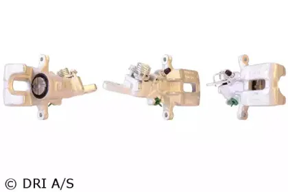 Тормозной суппорт DRI купить