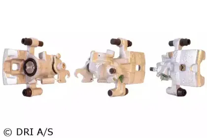 Тормозной суппорт DRI купить