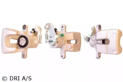 Тормозной суппорт DRI купить