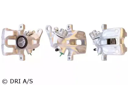 Тормозной суппорт DRI купить