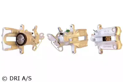 Тормозной суппорт DRI купить