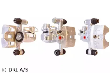 Тормозной суппорт DRI купить