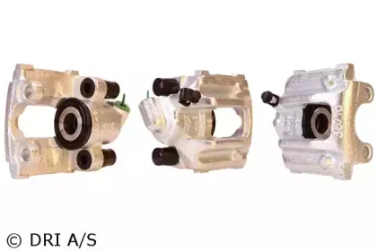 Тормозной суппорт DRI купить