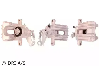 Тормозной суппорт DRI купить