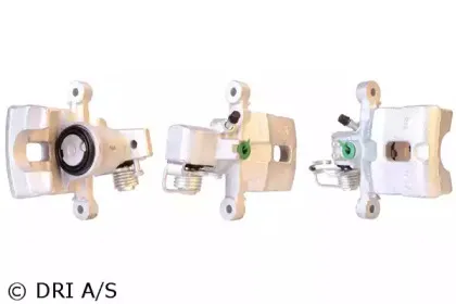 Тормозной суппорт DRI купить