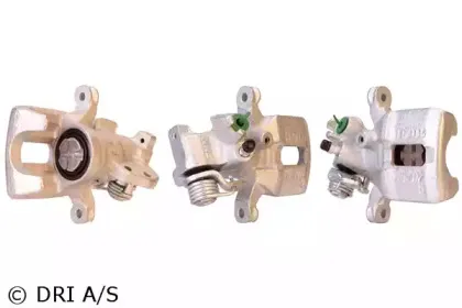 Тормозной суппорт DRI купить