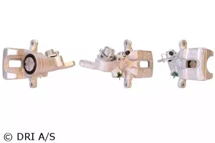 Тормозной суппорт DRI купить