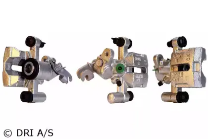 Тормозной суппорт DRI купить