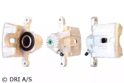 Тормозной суппорт DRI купить