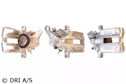 Тормозной суппорт DRI купить