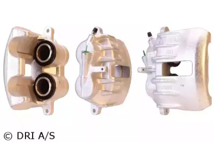 Тормозной суппорт DRI купить