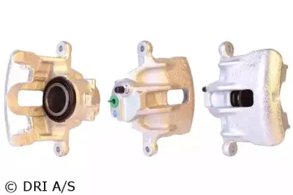 Тормозной суппорт DRI купить