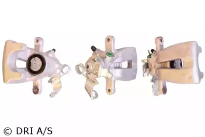 Тормозной суппорт DRI купить