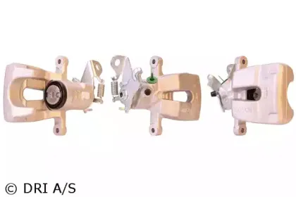 Тормозной суппорт DRI купить