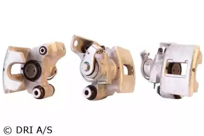 Тормозной суппорт DRI купить