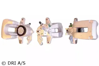 Тормозной суппорт DRI купить