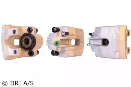 Тормозной суппорт DRI купить