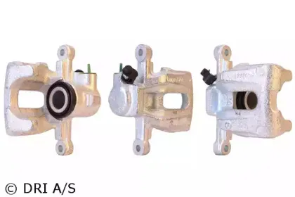 Тормозной суппорт DRI купить