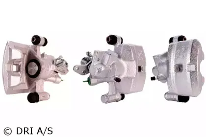 Тормозной суппорт DRI купить