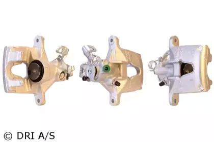 Тормозной суппорт DRI купить