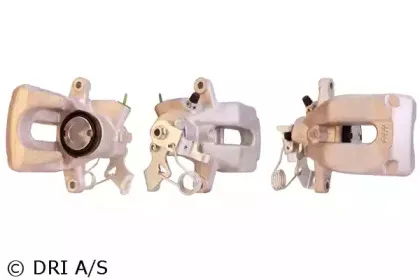 Тормозной суппорт DRI купить