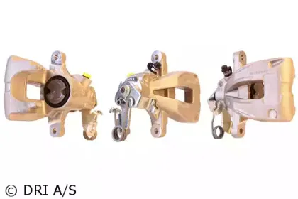 Тормозной суппорт DRI купить