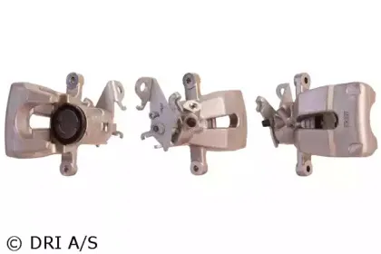 Тормозной суппорт DRI купить